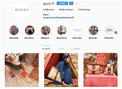 gucci 1k site instagram.com|gucci instagram page.